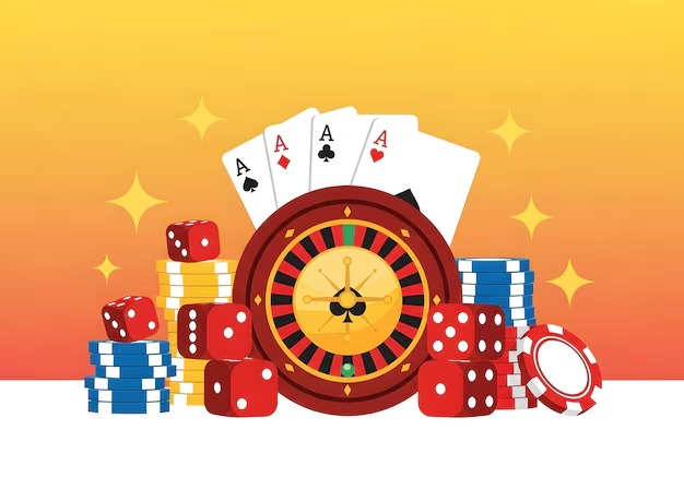 Bikini Paradise bonus round with free spins and multiplier symbols highlighted