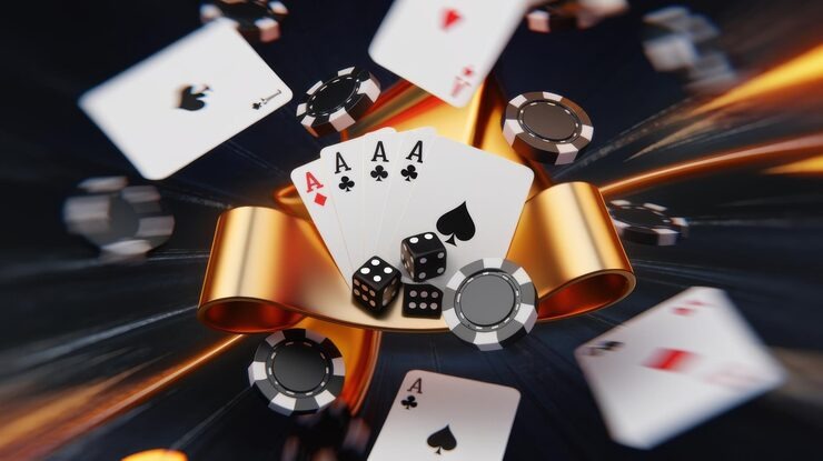 Live Koprok table on badut4d login mobile showing dealer and player cards