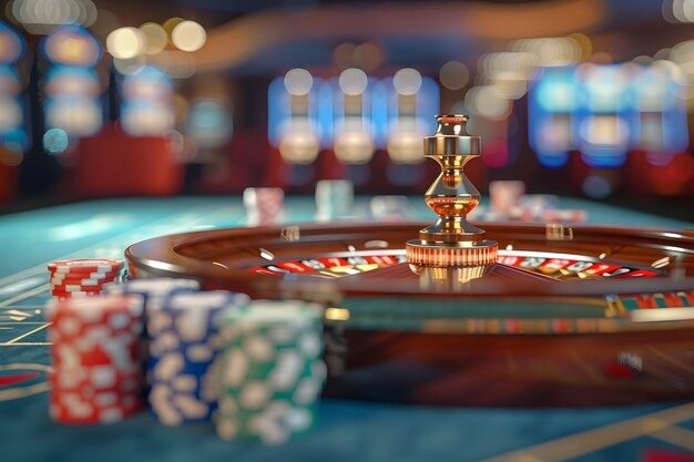 Koprok hand decision screen on mobile showing hit stand and fold buttons